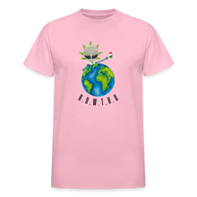 Load image into Gallery viewer, Gildan Ultra Cotton Adult T-Shirt - light pink
