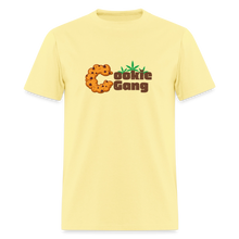 Load image into Gallery viewer, Men's T-Shirt | GILDAN 5000 - cornsilk
