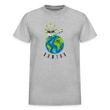 Load image into Gallery viewer, Gildan Ultra Cotton Adult T-Shirt - heather gray
