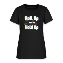 Load image into Gallery viewer, Women's T-Shirt - black
