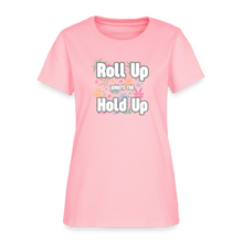 Load image into Gallery viewer, Women's T-Shirt - pink
