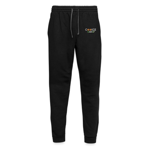 Unisex Joggers - black/asphalt