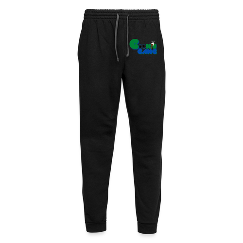 Unisex Joggers - black/asphalt