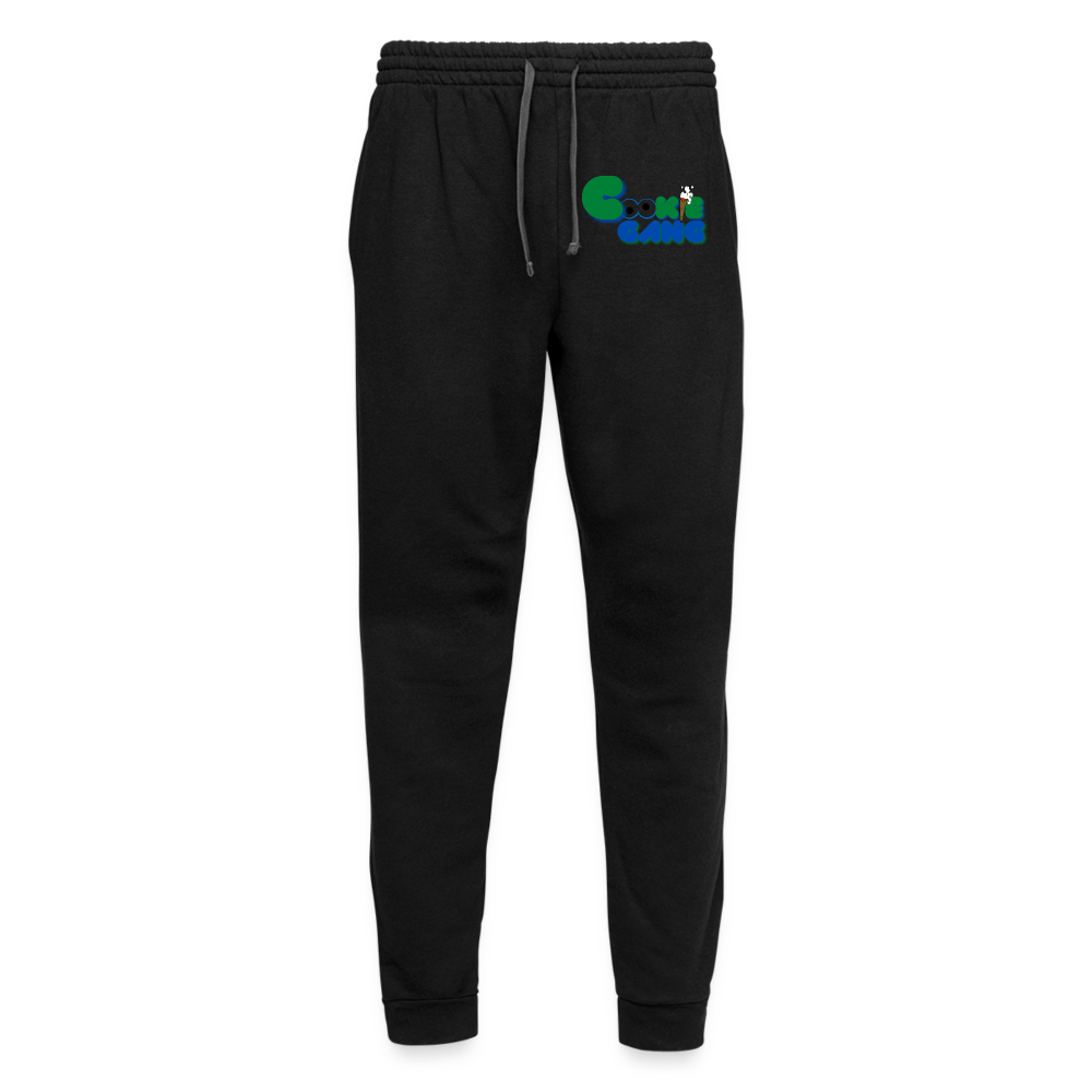 Unisex Joggers - black/asphalt