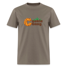 Load image into Gallery viewer, Men's T-Shirt | GILDAN 5000 - safari
