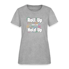 Load image into Gallery viewer, Women's T-Shirt - heather gray
