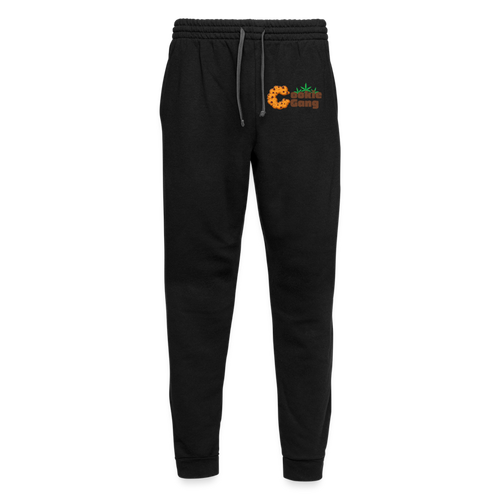 Unisex Joggers - black/asphalt