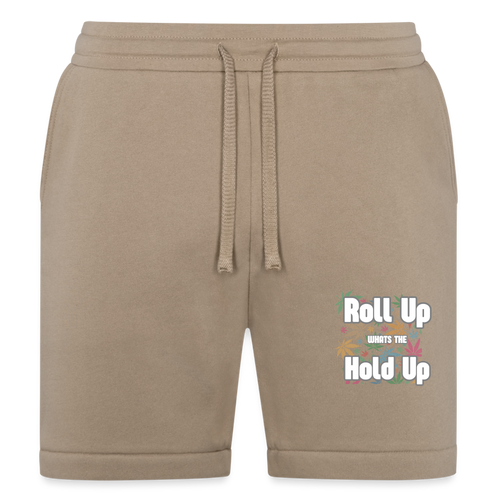 Bella + Canvas Unisex Short - tan