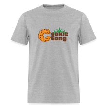 Load image into Gallery viewer, Men's T-Shirt | GILDAN 5000 - heather gray
