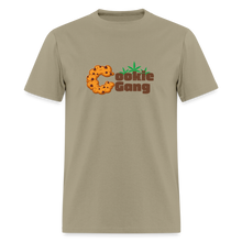 Load image into Gallery viewer, Men's T-Shirt | GILDAN 5000 - khaki
