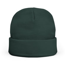 Load image into Gallery viewer, Cookie Gang Knit Beanie, Cozy Winter Hat, Embroidered Beanie for Cold Weather, Great Gift for Friends, Hip-Hop Style Accessory
