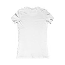 Load image into Gallery viewer, Women's Lip Art Tee — 'Kiss the World' Graphic Shirt
