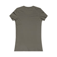 Load image into Gallery viewer, Women's Lip Art Tee — 'Kiss the World' Graphic Shirt
