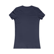 Load image into Gallery viewer, Women's Lip Art Tee — 'Kiss the World' Graphic Shirt
