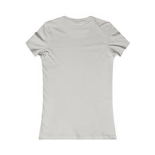 Load image into Gallery viewer, Women's Lip Art Tee — 'Kiss the World' Graphic Shirt
