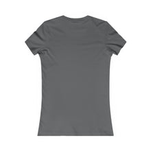 Load image into Gallery viewer, Women's Lip Art Tee — 'Kiss the World' Graphic Shirt
