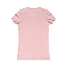 Load image into Gallery viewer, Women's Lip Art Tee — 'Kiss the World' Graphic Shirt
