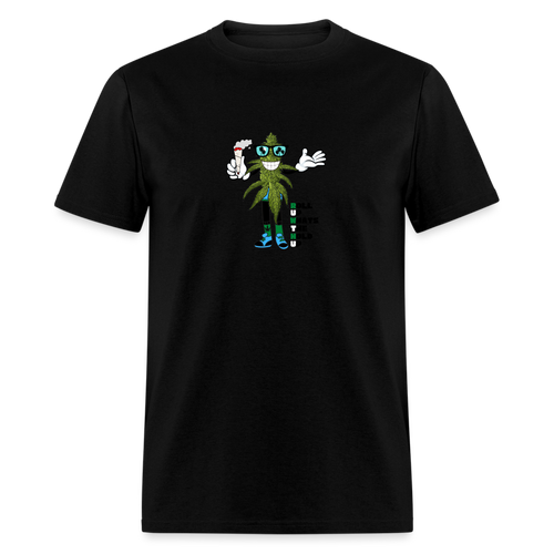 Unisex Classic T-Shirt - black