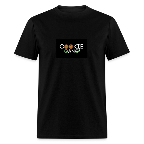 Unisex Classic T-Shirt - black