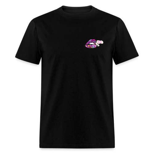 Unisex Classic T-Shirt - black