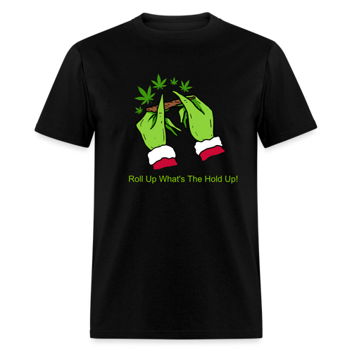 Unisex Classic T-Shirt - black