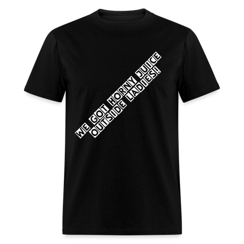 Unisex Classic T-Shirt - black