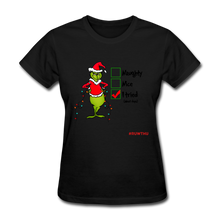 Load image into Gallery viewer, Women&#39;s T-Shirt - black
