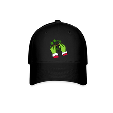 Load image into Gallery viewer, Baseball Cap - black
