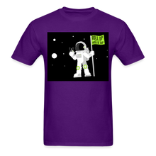 Load image into Gallery viewer, Men&#39;s Moon Man Classic - purple
