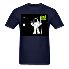 Load image into Gallery viewer, Men&#39;s Moon Man Classic - navy
